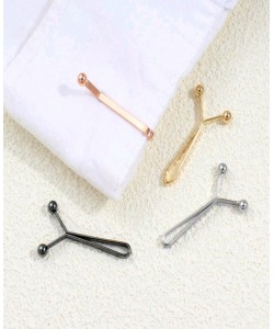 4 discreet hijab clips