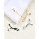 4 discreet hijab clips