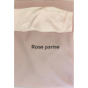Khimar à enfiler - Mousseline crêpe