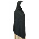 Grand Hijab en Modal Coton stretch - 190x90 cm
