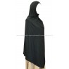 Large stretchy Modal Hijab - 190x90cm