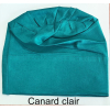 Bonnets fermé Coton