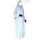 2 pieces Jilbab with skirt - Jazz