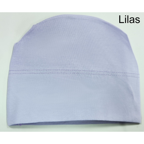 Bonnets fermé Coton