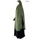 Cape Khimar - "Silk of Medina"