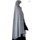 Cape Khimar - "Silk of Medina"