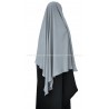 Khimar long pointu - El bassira