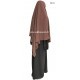 Khimar long pointu - El bassira