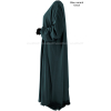 Abaya ample - El bassira