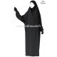 Full length French Jilbab - Light microfiber