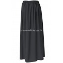 Black Skirt - Caviary - El bassira