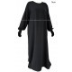 Abaya 6 longueurs - El bassira