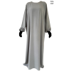 Abaya 6 longueurs - El bassira