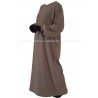 Simple abaya - 6 lengths