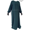 Abaya 6 longueurs - El bassira