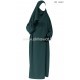 Full length French Jilbab - Light microfiber