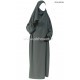 Full length French Jilbab - Light microfiber