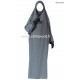 Full length French Jilbab - Light microfiber