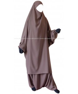 french-jilbab-harem-pants-caviary-elbassira-akhawat