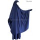 Jilbab papillon jupe - Caviary - El bassira