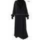 Abaya ample 7 longueurs - Caviary