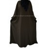 Large abaya - 7 lengths - Caviary