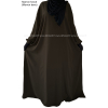 Abaya ample 7 longueurs - Caviary