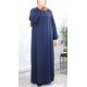 Abaya Caviary 6 longueurs - El bassira