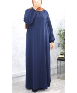 Abaya Caviary 6 longueurs - El bassira