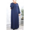 Abaya Caviary 6 longueurs - El bassira