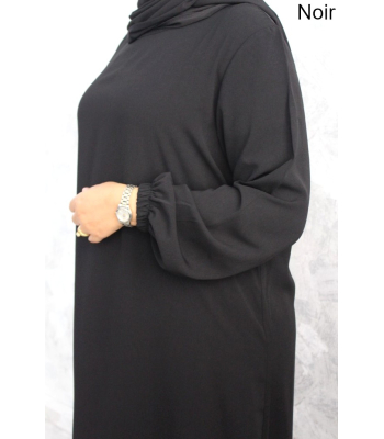 Caviary abaya - 6 lengths