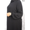 Abaya Caviary 6 longueurs - El bassira