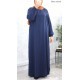 Abaya Caviary 6 longueurs - El bassira