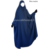 Jilbab papillon 1 pièce - Caviary - El bassira