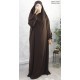 Full-length-french-Jilbab-caviary-elbassira-akhawat