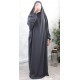 Full-length-french-Jilbab-caviary-elbassira-akhawat