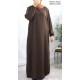 Abaya Caviary 6 longueurs - El bassira