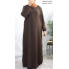 Abaya Caviary 6 longueurs - El bassira