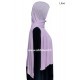 Hijab Jersey - 55x170