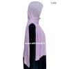 Hijab Jersey - 55x170