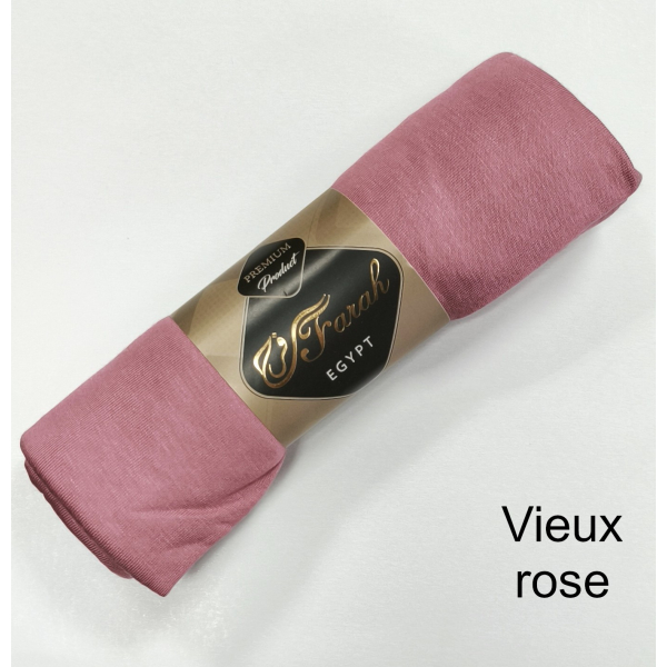 Hijab Jersey Premium 180x60