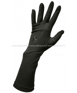 Islamic gloves