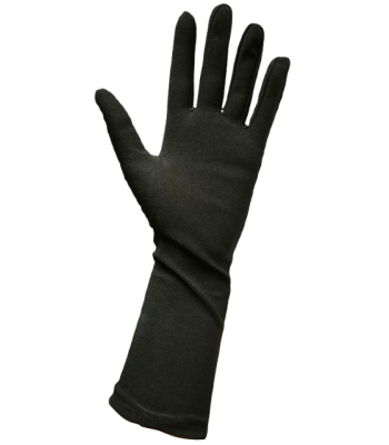 Islamic gloves