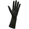 Gants avec fleur - gants islamiques