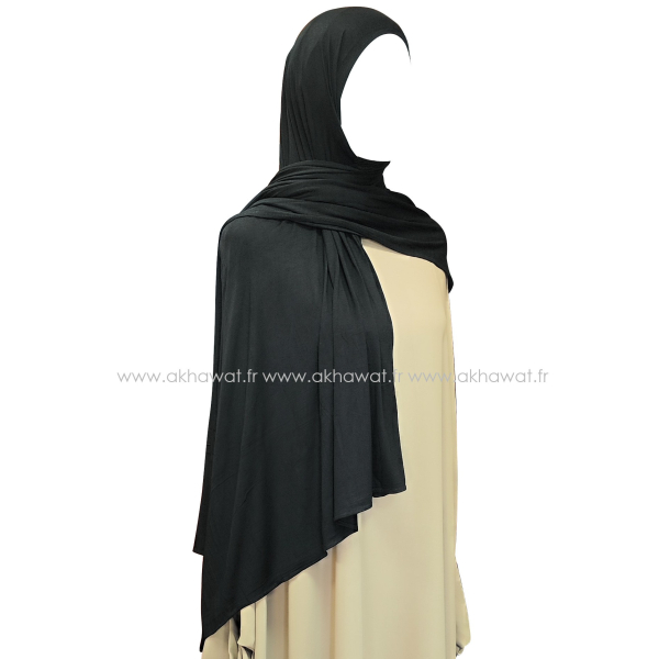 Hijab Jersey Premium 180x60