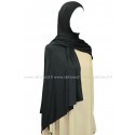 Hijab Jersey Farah - Qualité Supérieure - 180x65 cm