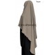 Khimar long Jazz