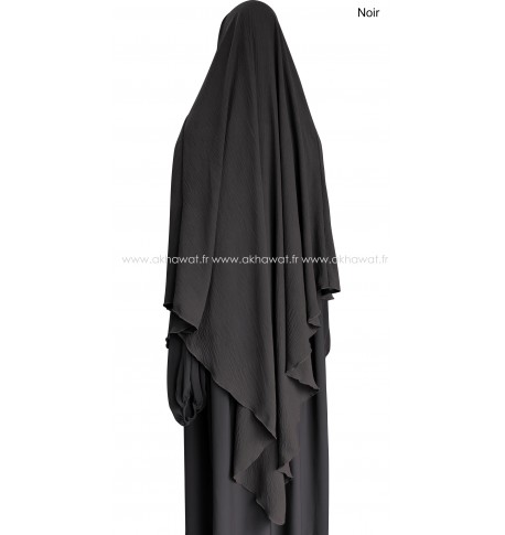 Very long khimar - Jazz