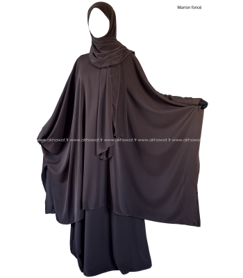 3 pieces set - "Silk of Medina"