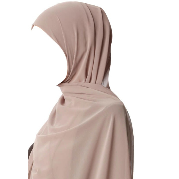 chiffon shawl - Several colors